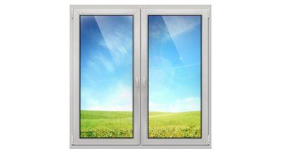 ПВХ окна под ключ. пластиковые окна в Самаре