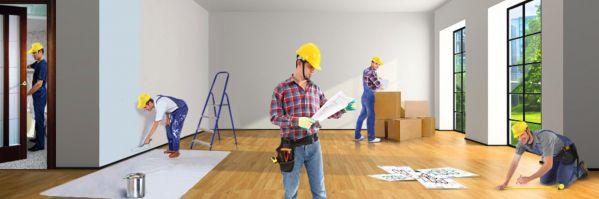 Ремонт квартир в Самаре Ремонт квартир в Самаре