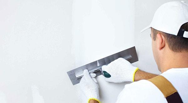 Штукатурка и шпаклевка. Ремонт квартир Самара отделка стен штукатуркой