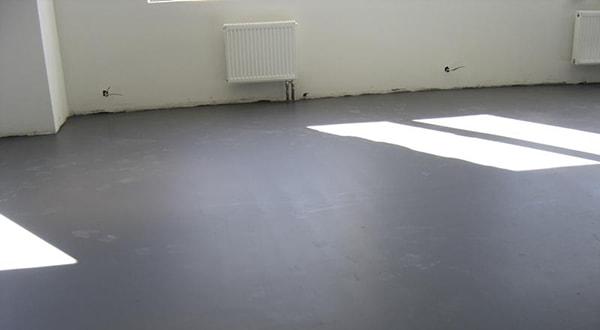 Стяжка пола. Ремонт квартир в Самаре под ключ стяжка пола